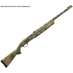 Browning Maxus All Purpose Hunter A-TACS FG (Foliage/Green) Semi-Auto Shotgun
