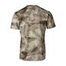 Browning Men's Hell's Canyon Plexus Mesh Short Sleeve Hunting Shirt