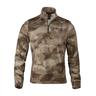 Browning Men's Hell's Canyon Speed Phase Quarter Zip Top