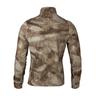 Browning Men's Hell's Canyon Speed Phase Quarter Zip Top