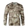Browning Men's Hell's Canyon Speed Plexus Long Sleeve Shirt