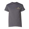 MEN'S PROPERTY OF BROWNING S/S TEE TWD XL