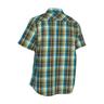 Browning Men's Wyatt Short Sleeve Button Up T-Shirt