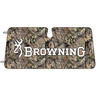 Browning Mossy Oak Break-Up® Country Windshield Shade