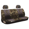 Browning Mossy Oak Camo Bench Seat Cover