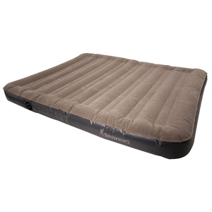 Browning Queen Size Air Bed With Rechargable Pump