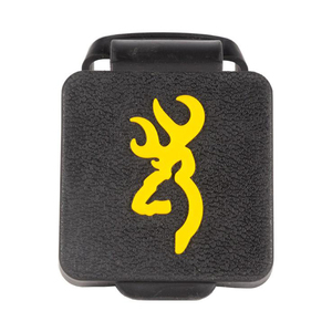 Browning Receiver Hitch Cover