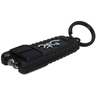 Browning Rechargeable USB Keychain Light