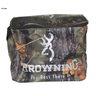 Browning Soft Sided Camouflage Cooler - 24 Cans