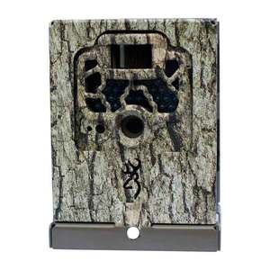Browning Spec Ops/Recon Force/Command Ops HD/Patriot Trail Camera Security Box - Camo