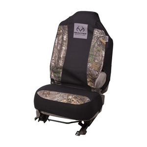 Browning Universal Seat Cover Realtree