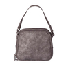 Browning Women's Janey Concealed Carry Handbag - Gunmetal One size fits most