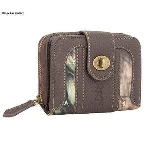 Browning Women's Olivia Small Wallet
