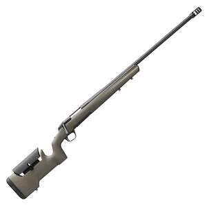 Browning X-Bolt Max Long Range Matte Bolt Action Rifle - 300 Winchester Magnum - 26in