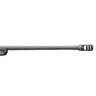 Browning X-Bolt Mountain Pro Tungsten Gray Cerakote Bolt Action Rifle - 6.5 Creedmoor - 18in - Camo
