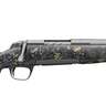 Browning X-Bolt Pro McMillan LR Gray Cerakote Bolt Action Rifle - 300 PRC - 22in - Camo