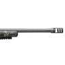 Browning X-Bolt Pro McMillan LR Gray Cerakote Bolt Action Rifle - 300 PRC - 22in - Camo