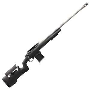 Browning X-Bolt Target Max Blued Bolt Action Rifle - 308 Winchester - 26in