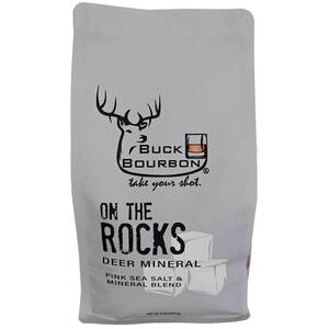Buck Bourbon On The Rock Deer Attractant