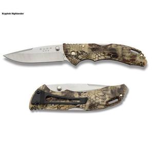 Buck Knives Bantam 284 Folding Knife