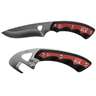 Buck Knives RMEF Team Elk Combo Knife Set