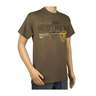 Buck Wear Men's Protect Your Right NRA T-Shirt