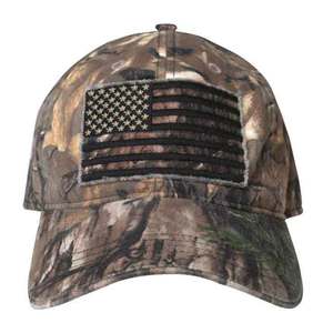 Buck Wear Men's Smooth Operator Adjustable Hat