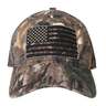 Buck Wear Men's Smooth Operator Adjustable Hat - Realtree Xtra One Size Fits Most