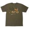 Buck Wear Youth Favorite Color T-Shirt