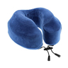 Cabeau Evolution® Blue Travel Pillow - Blue