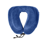 Cabeau Evolution® Blue Travel Pillow - Blue