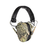 Caldwell E-Max® Mossy Oak Break Up Low Profile Electronic Hearing Protection - Mossy Oak Break Up