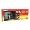 Camco Easy Slip Ready to Use Sewer Kit