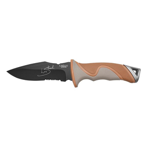 Camillus Les Stroud Inuit 9 inch Fixed Blade Knife
