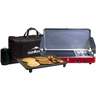 Camp Chef Rainier Griddle Grill Camp Stove Combo