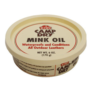 Camp Dry Mink Oil