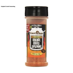 CanCooker Seasoning Spices