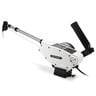 Cannon Optimum TS Electric Downrigger - 24-53in - White