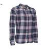 Canyon Guide Women's Button Pocket V Flannel Shirt