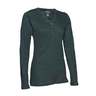 Canyon Guide Women's Thermal Long Sleeve Henley
