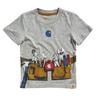 Carhartt Boys Toddler Tool Belt T-Shirt