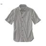Carhartt Men's Essential Plaid Button Down Shirt