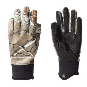 Carhartt Men's Lightweight Hex Glove