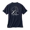 Carhartt Men's Maddock Graphic Rugged Outdoors Branded C Pocket Short Sleeve Shirt