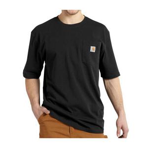 Carhartt Men's Workwear Carhartt Dogs Short Sleeve T-Shirt