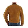 Carhartt Men's Tennessee Sandstone Detroit Jacket