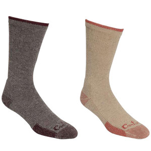 Carhartt Women's 4-Pack Socks