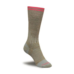Carhartt Women's Work-Dry Merino Wool Compression Boot Socks