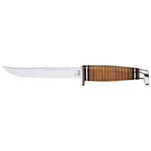 Case Utility Hunter 5 inch Fixed Blade Knife