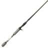 Cashion Fishing Rods ICON Worm/Jig Carolina Rig Casting Rod - 7ft 6in, Heavy Power, Fast Action, 1pc - Black